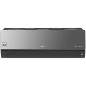 Aparat de aer conditionat LG Artcool 12000 BTU Wi-Fi, Clasa A++/A+, UVnano, filtru Allergy, Plasmaster Ionizer, functie Fast Heating, afisare consum energie, Dual Inverter...