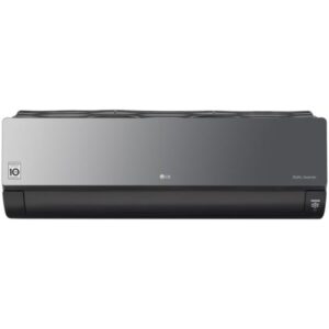 Aparat de aer conditionat LG Artcool 24000 BTU Wi-Fi, Clasa A++/A+, UVnano, filtru Allergy, Plasmaster Ionizer, functie Fast Heating, afisare consum energie, Dual Inverter...