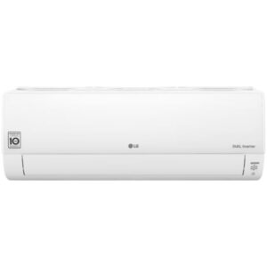 Aparat de aer conditionat LG Deluxe 18000 BTU Wi-Fi, Clasa A++/A+, UVnano, filtru Allergy, Plasmaster Ionizer, functie Fast Heating, afisare consum energie, Dual Inverter...