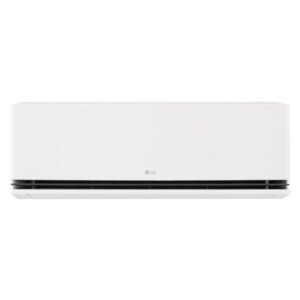 Aparat de aer conditionat LG Dualcool Deluxe 9000 BTU WIFI, Clasa A+++, Dual Inverter HeatPump Compressor, Control umiditate, Plasmaster Ionizer, H09S1D.NS1/H09S1D.U12,...