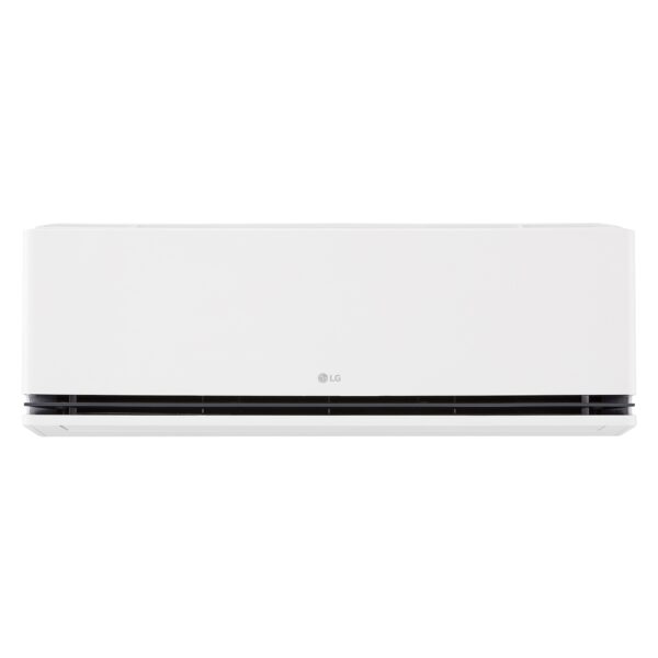 Aparat de aer conditionat LG Dualcool Premium 9000 BTU WIFI, Clasa A+++, Dual Inverter HeatPump Compressor, Control umiditate, Plasmaster Ionizer, H09S1P.NS1/H09S1P.U18,...