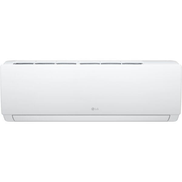 Aparat de aer conditionat LG Dualcool Pro 12000 BTU, Clasa A++, Fast cooling, Fast heating, R32, W12TE.NEU/W12TE.UEU, alb