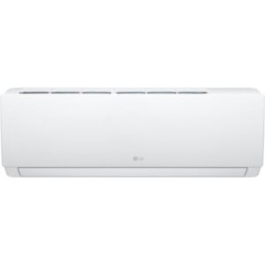 Aparat de aer conditionat LG Dualcool Pro 9000 BTU, Clasa A++, Fast cooling, Fast heating, R32, W09TE.NEU/W09TE.UEU, alb