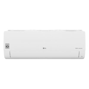 Aparat de aer conditionat LG Standard Wi-Fi 18000 BTU, Clasa A++, Functie incalzire, 10 ani garantie compresor, Filtru protectie Dual, Controlul energiei active, S18ET/S18EC...