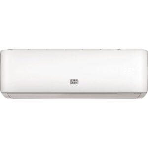 Aparat de aer conditionat Star-Light ACT-12WIFI, Control WiFi, 3D Inverter, 12000 BTU, Functie incalzire, Clasa A++, Display, Alb