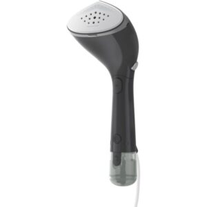 Aparat de călcat vertical portabil Philips STH7040/80 Seria 7000, 1500W, debit abur 28 g/min, rezervor de 100 ml detasabil + rezervor de apă suplimentar 200 ml, talpă...